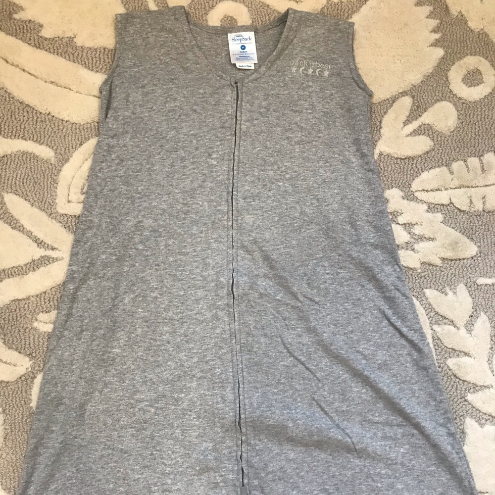 Halo sleepsack